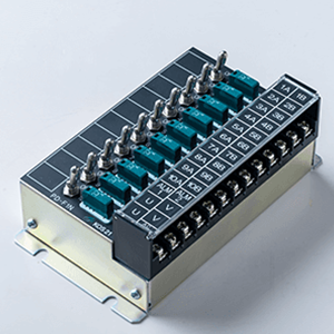 電源供給用のパワーディストリピュータの製作・販売 | 電気部門｜コス